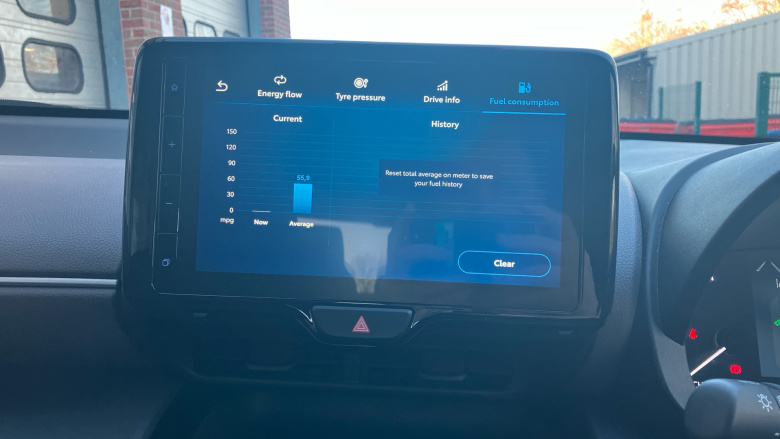 Toyota Yaris Cross 1.5 Hybrid Excel 5dr CVT Hybrid Estate